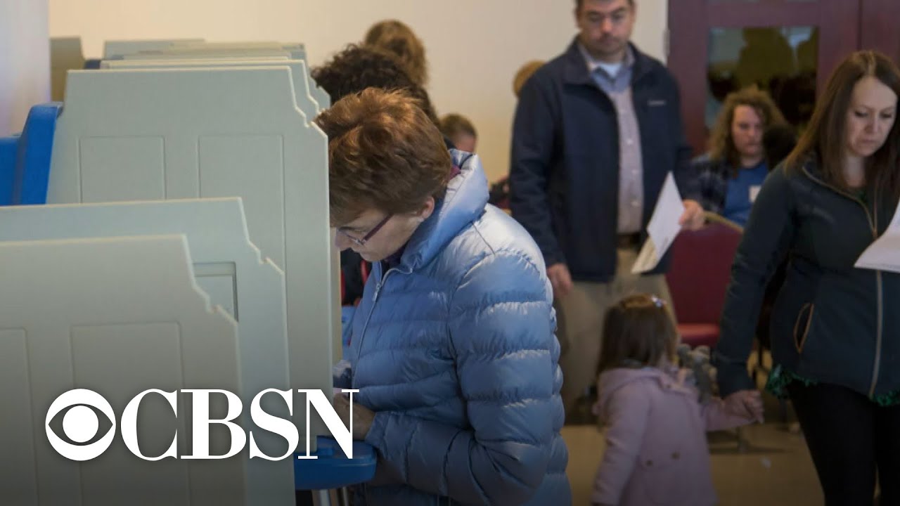 More than 200,000 voters to be purged in Wisconsin