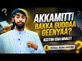 Iccitii Milkaa Inaa Maali Ustaaz Ibsaa Hassan April 19 2026 
