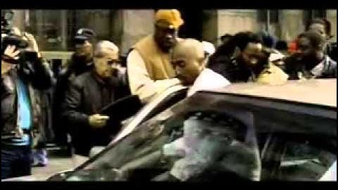 2Pac - Until The End Of Time Official Explicit Video (Intense Lyrics Version)