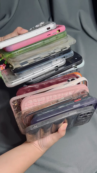 Case hp paling jelek😼