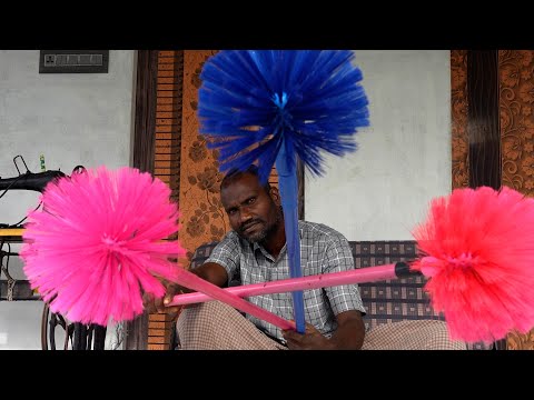 BIG BIRUSH ASMR SLEEP SOUNDS,