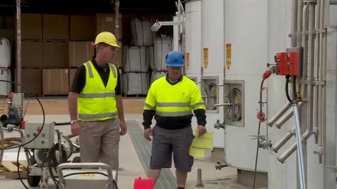 Careers in the Wine Industry - Operations Management