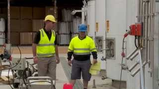 Careers in the Wine Industry - Operations Management