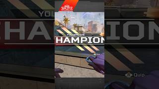 FALCONS ARE BACK⁉️ The FULL voice comms video is now on YouTube 🔴 #ALGS #apexlegends
Compete in the Apex Legends Global Series: https://www.ea.com/games/apex-legends/compete
Follow the Apex Legends Global Series:
Instagram: https://www.instagram.com/playapexesports/
TikTok: https://www.tiktok.com/@playapexesports
Twitter: https://twitter.com/PlayApexEsports
Subscribe now: https://www.youtube.com/playapexesports?sub_confirmation=1
#algs #apexlegends #apex FALCONS ARE BACK⁉️ The FULL voice comms video is now on YouTube 🔴 #ALGS #apexlegends