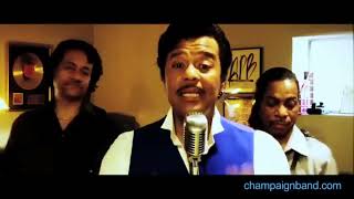 Champaign - This Time