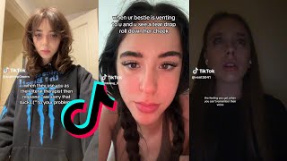 NEW Vent TikTok Compilation😭 #89