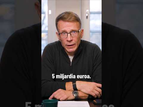 Totuus vasemmiston vaihtoehtobudjeteista - Kopra tykittää