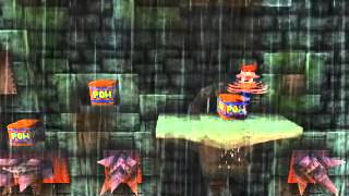 Crash 1 Beta - Stuff (mod stuff)