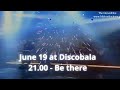 MICHAEL JACKSON PARTY JUNE 19 DISCOBALA DELFON 4