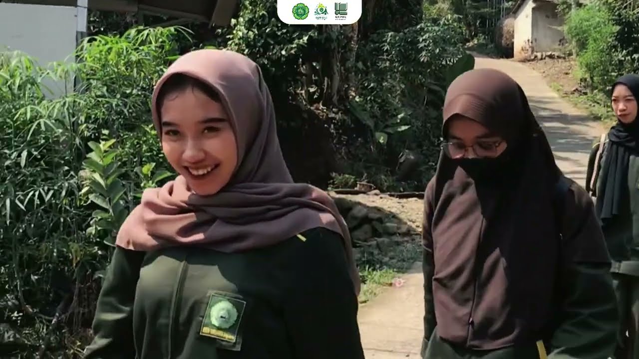 KKN UNISNU DESA KEPUK ANGKATAN XVII TAHUN 2024