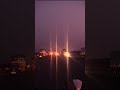 Romantic Highway Scene Ye Samaa Samaa Hai Pyar Ka Cinematic Vibes