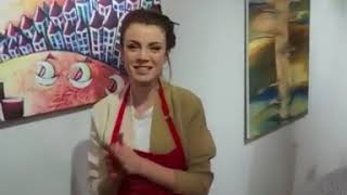 Sevkat Yerimdar Basak Parlak Cig Kofte