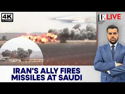 Why Saudi Arabia and the Houthis Are Heading Back to War | Firstpost Live
