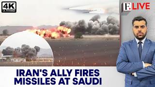Why Saudi Arabia and the Houthis Are Heading Back to War | Firstpost Live