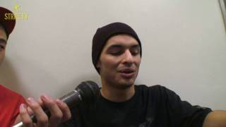 Nasty Ray| TEACHINGS - 5 levels