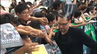 Bryan Singer