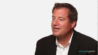 Brian Johnson from mBlox Discusses Mobile Momentum from Message Systems
