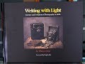 India's 1st Business Photography Book: Writing with Light