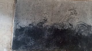 SONG SERVICE AT LAARE OLD SDA.