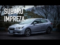 SUBARU IMPREZA -家庭房車新選擇 試駕- 廖怡塵【全民瘋車Bar】44