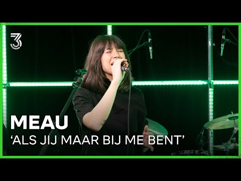 MEAU speelt 'Als