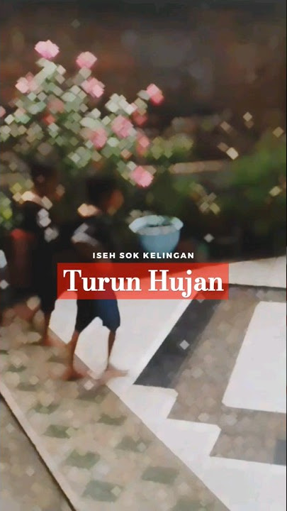 iseh iso kelingan kabeh kenangan sing tau di lakoni dumes #storywa #viral #feedshorts #shorts #hujan