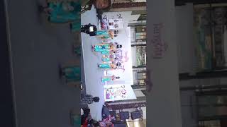 Tarian Genjring Party Neysa And Bunda Channels