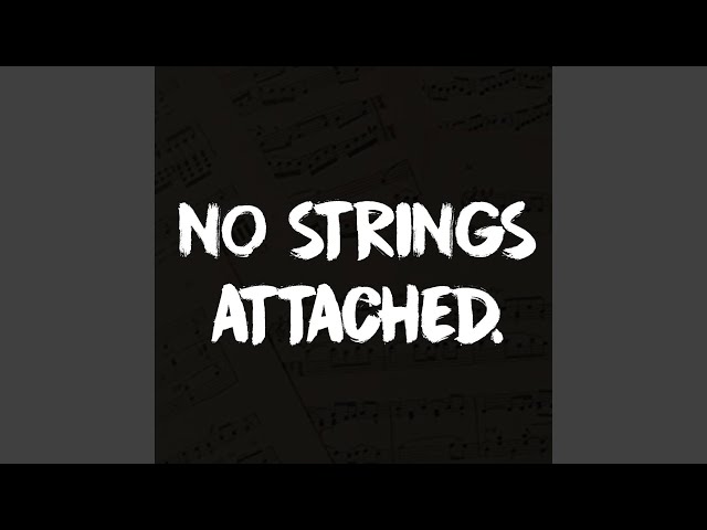 No Strings Attached (Instrumental Version)