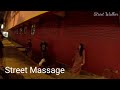 Street Massage places in KL Sentral, Kuala Lumpur
