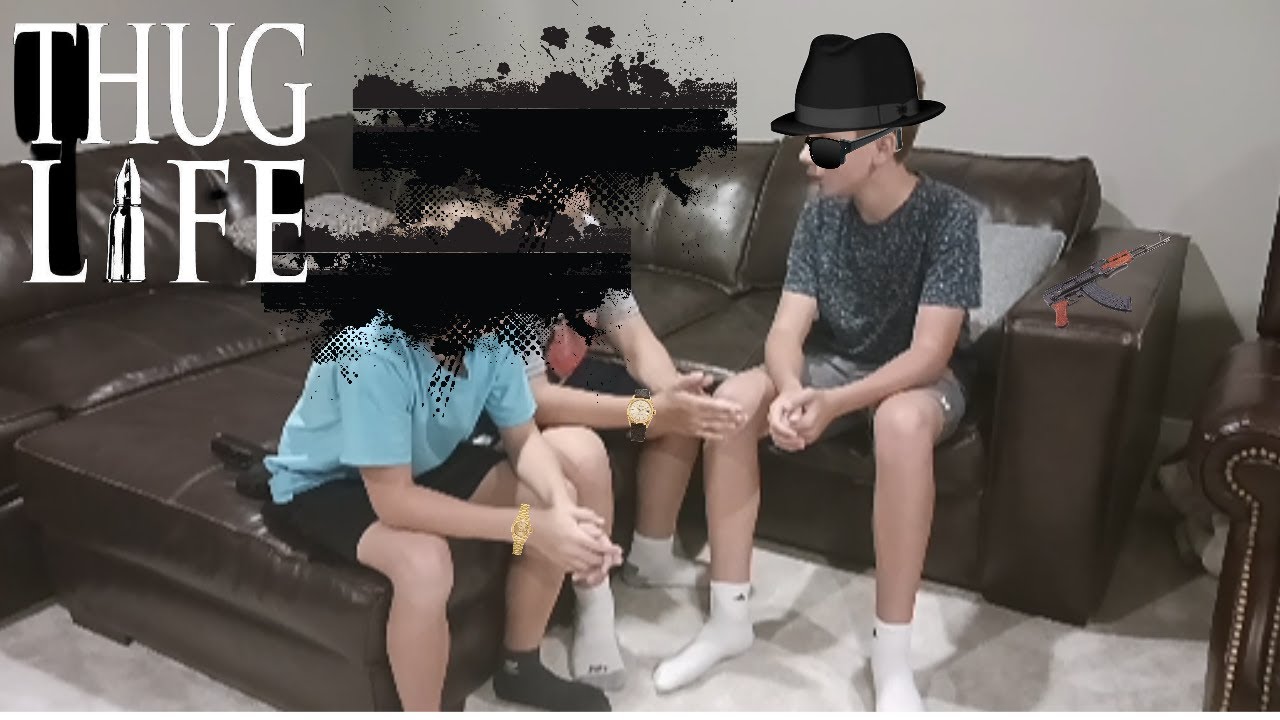 Thug Life 2 (OFFICIAL MOVIE)