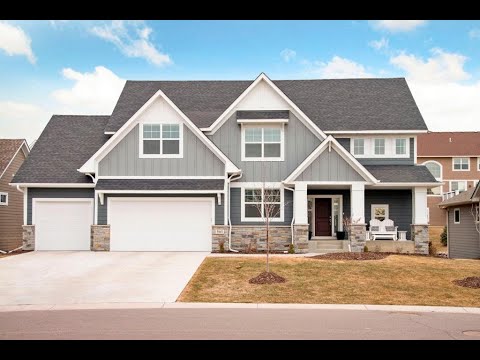 5865 Zanzibar Lane N, Plymouth, MN home video tour