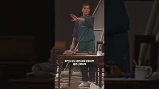 Evler, Oturanlarındır Ferhangi Şeyler