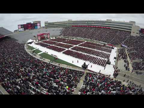 2018 UW-Madison Spring