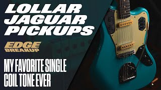 Lollar Jaguar Pickups