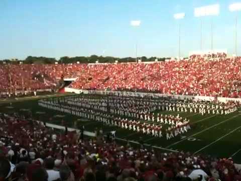 Swing march - YouTube