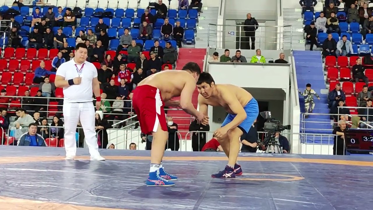 Дмитрий Акимов Ариан Гоголев