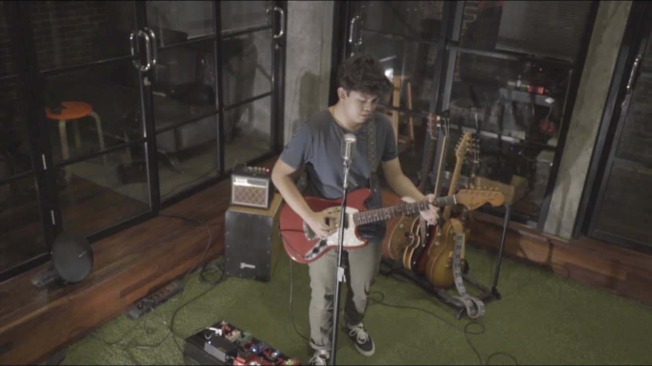 Nuno - Setia Masa (Official Music Video)