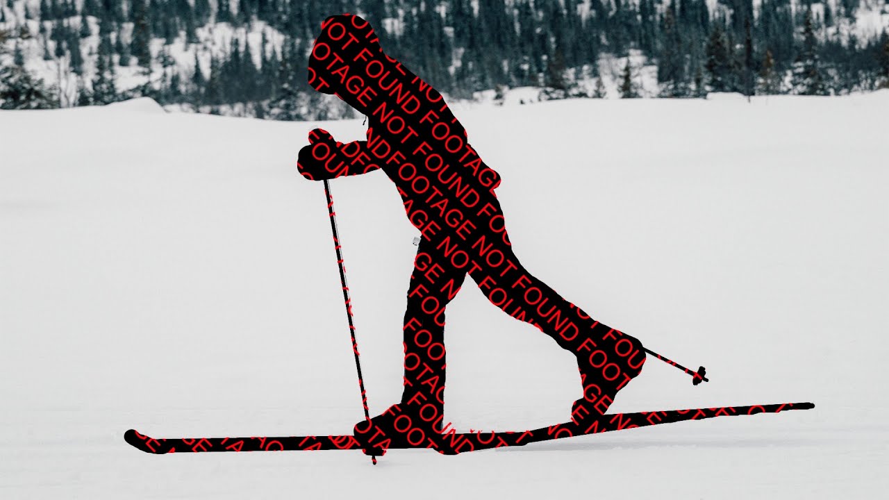 "CrossCountry Skiing" YouTube