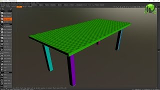 Famous Basics on how to UV Map in 3D Coat 24082016 Wealth