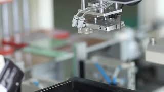 Lithium Battery Formation & Capacity Grading Machine | Battery Manufacturing Process