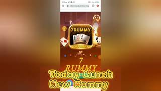 New rummy app today|New Rummy App|Get-51|Rummy App screenshot 5