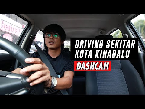 KOTA KINABALU (VLOG)