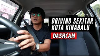 KOTA KINABALU (VLOG)