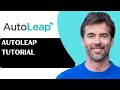 AutoLeap Tutorial for Beginners  Manage Your Auto Repair Shop Efficiently