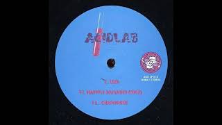 Acidlab - Happily Damaged (Rmx)