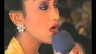 Dhandanggula Ali-Ali - Sangga Buana Wiwit Widayati