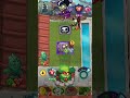 PvZ Heroes | Daily Challenge | Event Showcase | 1/5/2026 #dailychallenge #pvzheroes #pvz #shorts