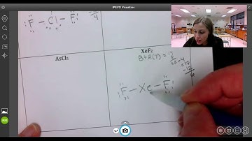 APChem Unit C Lewis Structures Part 3