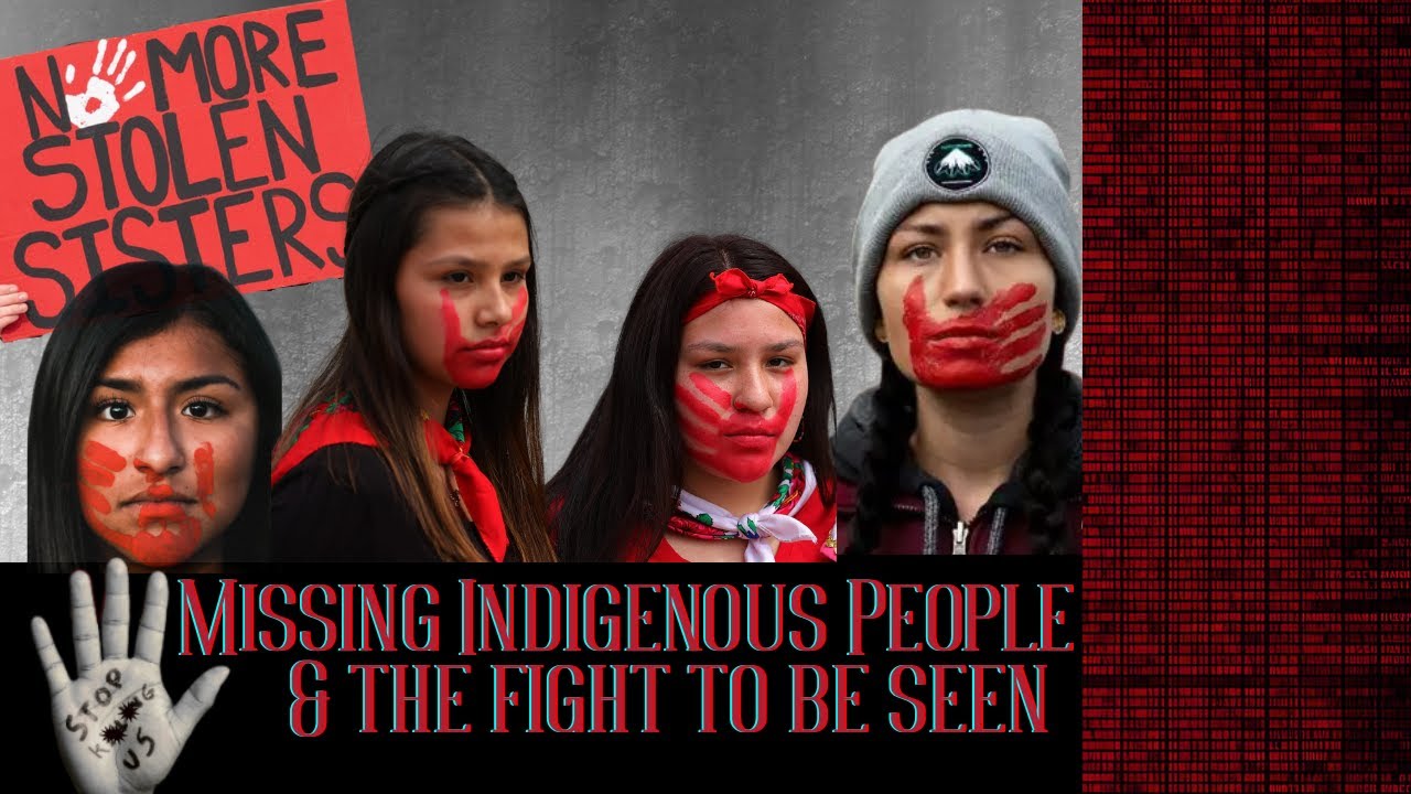 Highway of Injustice: The Fight to Be Seen