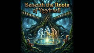 Beneath the Roots of Yggdrasil (version 2) #vicking #nordic #folk #metal